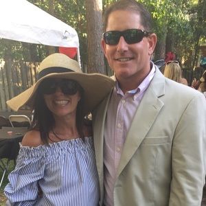 Meet your Posher, Anne